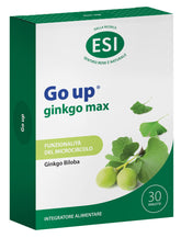 ESI GO UP Ginkgo Max